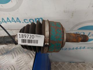 Привод передний правый RDX 12-19 2015 TB3 3.5 J35Z2