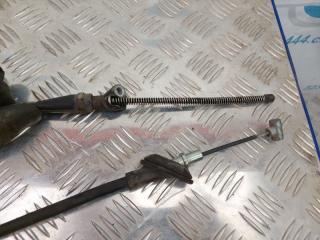 Трос стояночного тормоза правый SUZUKI SX4 06-13 Седан 2.0 J20A