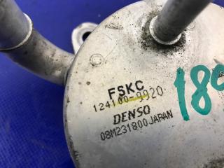 Теплообменник АКПП 3 BL 09-13