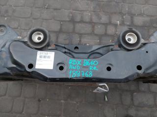 Балка задней подвески RDX 12-19 2015 TB3 3.5 J35Z2