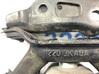 Подушка двигателя левая NISSAN MURANO Z51 07-14