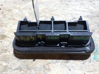 Клапан вентиляции салона правый ACURA MDX (YD2) 06-13 YD2 3.7 J37A1