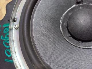 Сабвуфер MDX (YD2) 06-13 2008 YD2 3.7 J37A1