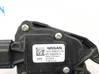 Педаль газа X-TRAIL/ROGUE T32 13-20