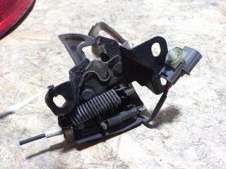 Замок капота ACURA MDX (YD2) 06-13 YD2 3.7 J37A1