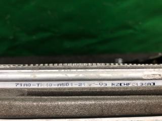 Испаритель кондиционера ACURA RDX 12-19 Внедорожник