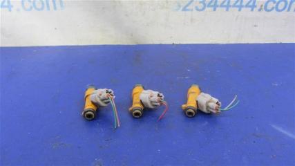 Форсунка топливная INFINITI G25/G35/G37/Q40 06-14 Седан 3.7 VQ37VHR