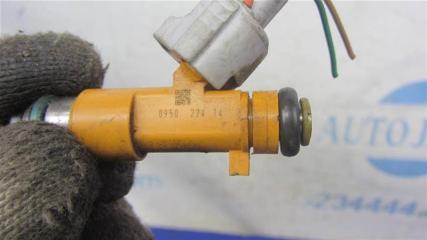 Форсунка топливная G25/G35/G37/Q40 06-14 2012 Седан 3.7 VQ37VHR