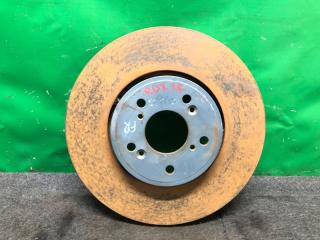 Тормозной диск передний ACURA RDX 12-19