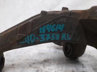 Цапфа задняя левая CAMRY 40 06-11 2007 ACV40 2.4 2AZFE