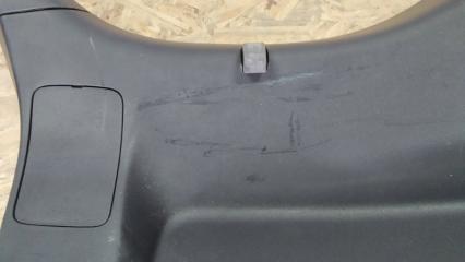 Обшивка крышки багажника MITSUBISHI LANCER X 10 07-15 Хетчбек 2.4 4B12