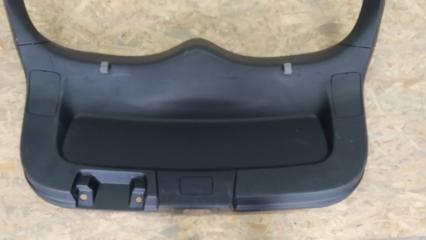 Обшивка крышки багажника LANCER X 10 07-15 2010 Хетчбек 2.4 4B12