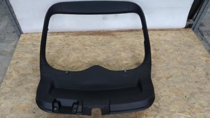 Обшивка крышки багажника LANCER X 10 07-15 2010 Хетчбек 2.4 4B12