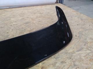 Спойлер крышки багажника LANCER X 10 07-15 2010 Хетчбек 2.4 4B12