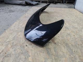 Спойлер крышки багажника LANCER X 10 07-15 2010 Хетчбек 2.4 4B12