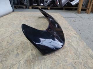 Спойлер крышки багажника LANCER X 10 07-15 2010 Хетчбек 2.4 4B12