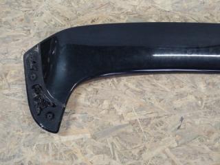 Спойлер крышки багажника LANCER X 10 07-15 2010 Хетчбек 2.4 4B12