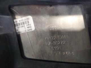 Решетка радиатора RDX 12-19 2014 Внедорожник 3.5 J35Z2