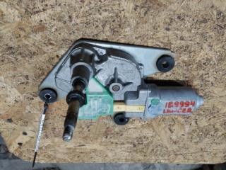 Моторчик стеклоочистителя задний LANCER X 10 07-15 2010 Хетчбек 2.4 4B12