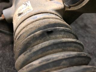 Рулевая рейка CX-7 06-12 2010 Внедорожник 2.5