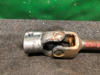 Рулевой карданчик CX-7 06-12 2010 Внедорожник 2.5