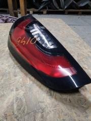 Фонарь наружный задний правый SOUL PS 13-19 2017 PS 1.6