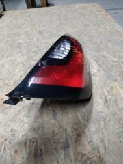 Фонарь наружный задний правый KIA SOUL PS 13-19 PS 1.6