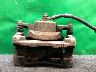 Суппорт тормозной передний правый KIZASHI 09-14 2010 Седан 2.4