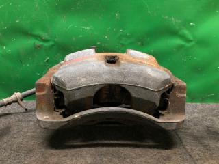 Суппорт тормозной передний правый KIZASHI 09-14 2010 Седан 2.4