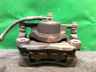 Суппорт тормозной передний левый KIZASHI 09-14 2010 Седан 2.4