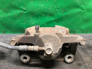 Суппорт тормозной передний левый SUZUKI KIZASHI 09-14 Седан 2.4