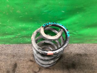 Пружина задней подвески задняя KIZASHI 09-14 2010 Седан 2.4