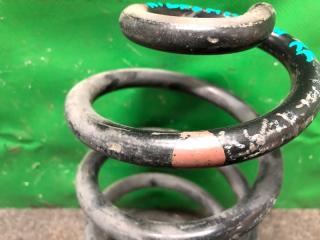 Пружина задней подвески задняя SUZUKI KIZASHI 09-14 Седан 2.4