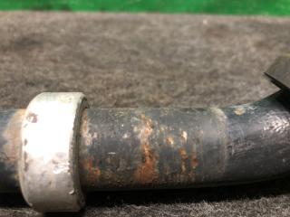 Стабилизатор передний передний KIZASHI 09-14 2010 Седан 2.4