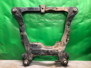 Балка передней подвески передняя SUZUKI KIZASHI 09-14 2010