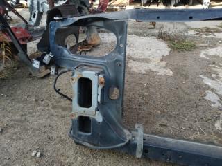 Панель передняя NISSAN MAXIMA A33 99-02