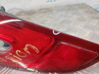 Фонарь наружный задний правый FUSION 14-