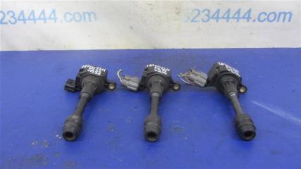 Катушка зажигания INFINITI FX S50 03-08 2006