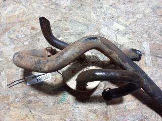 Теплообменник АКПП CX-9 06-16 2008 Внедорожник 3.7