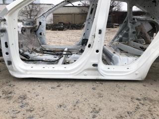 Порог кузова левый RDX 12-19 2017 Внедорожник 3.5