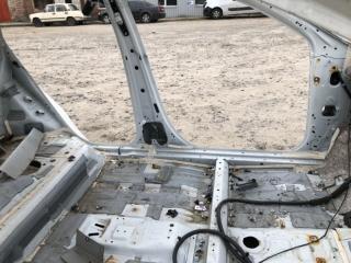 Порог кузова левый ACURA RDX 12-19 Внедорожник 3.5