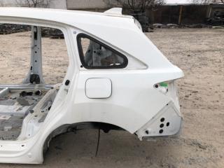 Четверть кузова задняя задний левый RDX 12-19 2017 Внедорожник 3.5