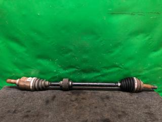 Привод передний передний правый TOYOTA MATRIX 02-08 2002 Б/У Привод передний передний правый TOYOTA MATRIX 02-08 2002