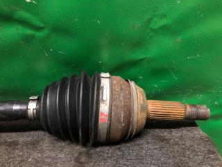 Привод передний передний правый MATRIX 02-08 2002 ZZE132 1.8L 1ZZ-FE