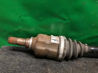 Привод передний передний правый MATRIX 02-08 2002 ZZE132 1.8L 1ZZ-FE