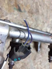 Форсунка топливная CX-9 06-16 2008 Внедорожник 3.7