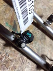 Фото запчасти форсунка топливная MAZDA CX-9 06-16 2008 Б/У запчасть Запчасть форсунка топливная MAZDA CX-9 06-16 2008