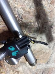 Форсунка топливная CX-9 06-16 2008 Внедорожник 3.7