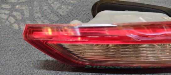 Фонарь внутренний задний левый TOYOTA CAMRY 50 12-15