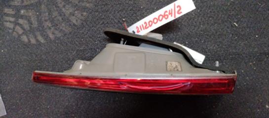 Фонарь внутренний задний левый CAMRY 50 12-15